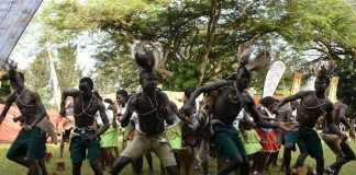 Buganda Tourism Expo 2018