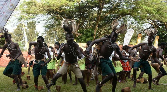 Buganda Tourism Expo 2018 from 24th June- 1st July Buganda Tourism Expo 2018