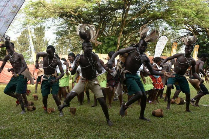 Buganda-Tourism-Expo-2018 Buganda Tourism Expo 2018