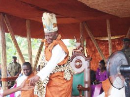Buganda Kingdom Culture Uganda Buganda Kingdom Culture Uganda