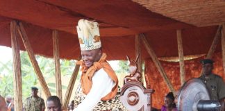 Buganda Kingdom Culture Uganda