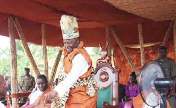 Buganda Kingdom Culture Uganda Buganda Kingdom Culture Uganda