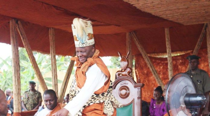 Buganda Kingdom Culture Uganda Buganda Kingdom Culture Uganda