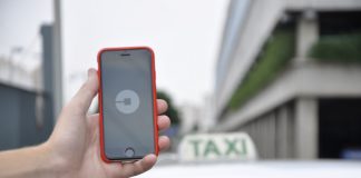 Uber executive resigns after race discrimination probe