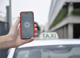 Uber executive resigns after race discrimination probe Uber executive resigns after race discrimination probe