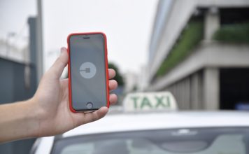Uber executive resigns after race discrimination probe Uber executive resigns after race discrimination probe