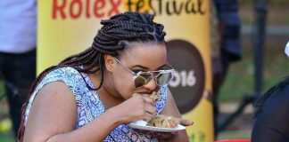 Rolex Festival Set for August 19th at Uganda Museum