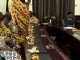 Asantehene the King of Ghana arrives in Uganda for Kabaka of Buganda’s 25th Anniversary Asantehene the King of Ghana arrives in Uganda for Kabaka of Buganda’s 25th Anniversary
