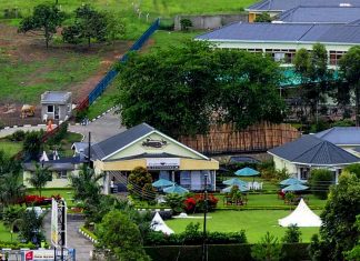 Igongo Cultural Centre and Country Hotel expands with offerings to enhance guests’ visits Igongo Cultural Centre and Country Hotel expands with offerings to enhance guests’ visits