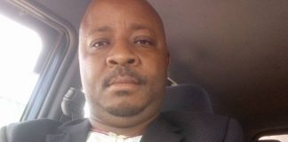 Top Kampala city lawyer Gilbert Muhereza shot dead Top Kampala city lawyer Gilbert Muhereza shot dead