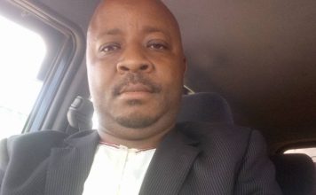 Top Kampala city lawyer Gilbert Muhereza shot dead Top Kampala city lawyer Gilbert Muhereza shot dead