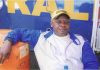 Charles Muhangi found dead at his home in Buziga CharlesMuhangideaduganda