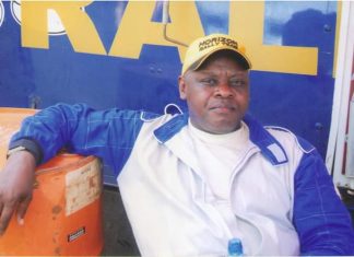 Charles Muhangi found dead at his home in Buziga CharlesMuhangideaduganda