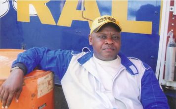 Charles Muhangi found dead at his home in Buziga CharlesMuhangideaduganda