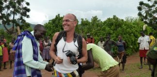 Uganda listed as one of National Geographic Traveller's Cool List 2019