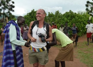Uganda listed as one of National Geographic Traveller’s Cool List 2019 Uganda listed as one of National Geographic Traveller's Cool List 2019