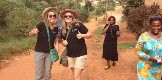 Uganda Wildlife Authority asks Queen Elizabeth National Park to account for their funds Uganda Wildlife Authority asks Queen Elizabeth National Park to account for their funds