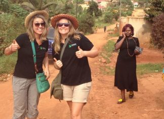 Uganda Wildlife Authority asks Queen Elizabeth National Park to account for their funds Uganda Wildlife Authority asks Queen Elizabeth National Park to account for their funds