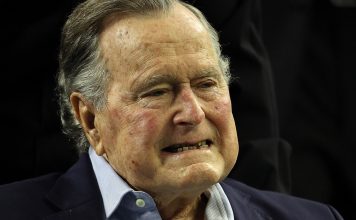 Former President George Herbert walker Bush Dies at 94