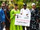 Miss Curvy, a pageant to boost tourism in Uganda. Miss Curvy, a pageant to boost tourism in Uganda.