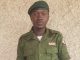 Virunga Ranger Freddy Mahamba Muliro Killed