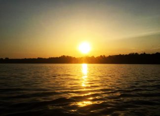 Cause of excessive heat in Kampala – Equinox Cause of excessive heat in Kampala - Equinox