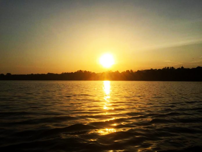 Cause of excessive heat in Kampala - Equinox