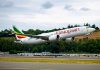 Ethiopian Airlines Crashes with 149 passengers and 8 crew members. All feared dead!