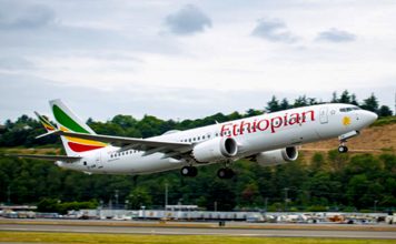 Ethiopian Airlines Crashes with 149 passengers and 8 crew members. All feared dead! Ethiopian Airlines Crashes with 149 passengers and 8 crew members. All feared dead!