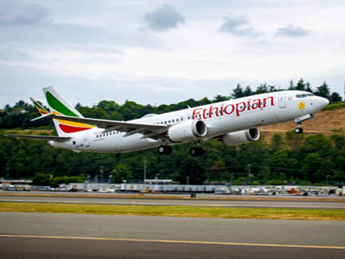 Ethiopian Airlines Crashes with 149 passengers and 8 crew members. All feared dead! Ethiopian Airlines Crashes with 149 passengers and 8 crew members. All feared dead!