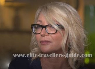 American tourist who was kidnapped in Uganda Shares her story American tourist who was kidnapped in Uganda Shares her story