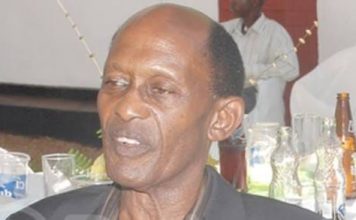 Mzee John Mulumba Luswata, father to the Queen of Buganda, Sylvia Nagginda, dies Mzee John Mulumba Luswata, father to the Queen of Buganda, Sylvia Nagginda, dies