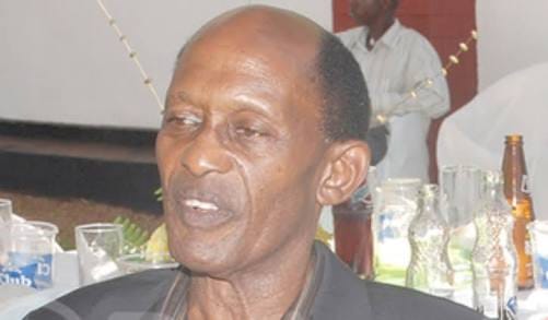 Mzee John Mulumba Luswata, father to the Queen of Buganda, Sylvia Nagginda, dies Mzee John Mulumba Luswata, father to the Queen of Buganda, Sylvia Nagginda, dies