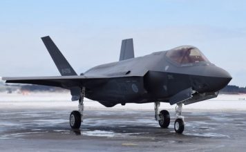 Japanese military finds missing parts of a fighter jet that crashed into the Pacific Japanese military finds missing parts of a fighter jet that crashed into the Pacific