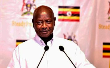 Museveni assures Ugandans and tourist on country’s safety after rescuing US visitor and safari guide. Museveni assures Ugandans and tourist on country’s safety after rescuing US visitor and safari guide.