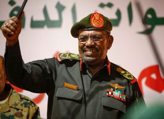 Sudanese President Omar Al-Bashir has stepped down Sudanese President Omar Al-Bashir has stepped down