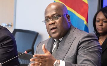 DRC showed interest in joining the East African Community