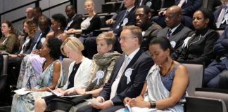 Rwanda Genocide commemoration held in Finland