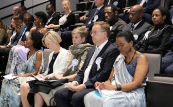 Rwanda Genocide commemoration held in Finland Rwanda Genocide commemoration held in Finland