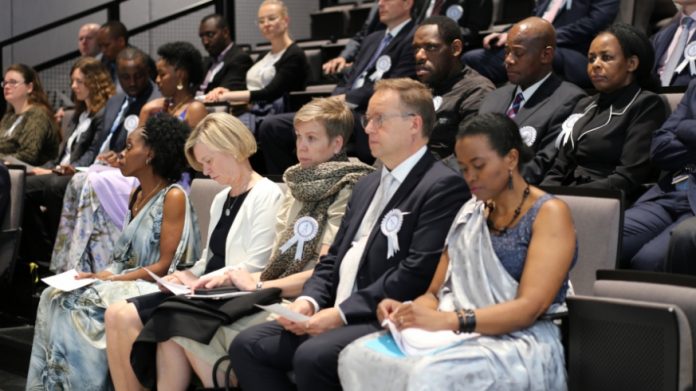 Genocide commemoration held in Finland Rwanda Genocide commemoration held in Finland