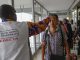 Patient with Ebola-like Symptoms in Kericho County Kenya