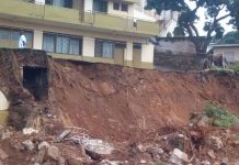 Six Street Kids Killed By A Collapsed Wall Six Street Kids Killed By A Collapsed Wall