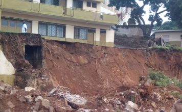 Six Street Kids Killed By A Collapsed Wall Six Street Kids Killed By A Collapsed Wall