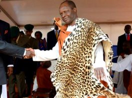 Buganda clan leaders to document all history of their lineage