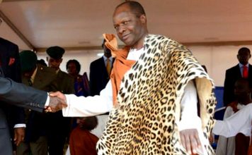 Buganda clan leaders to document all history of their lineage Buganda clan leaders to document all history of their lineage