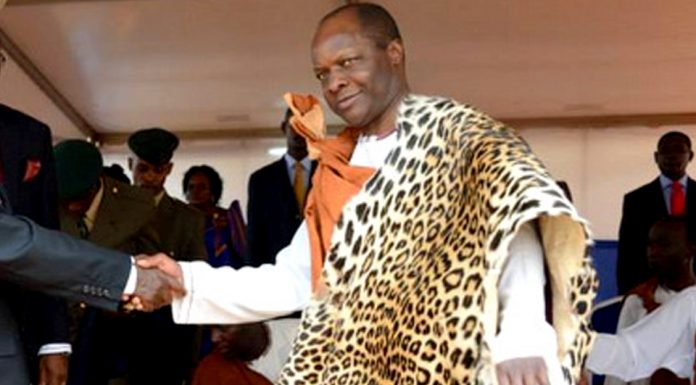 Buganda clan leaders to document all history of their lineage Buganda clan leaders to document all history of their lineage