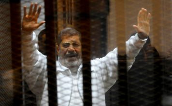 Egypt′s former President Mohammed Morsi died during trial Egypt′s former President Mohammed Morsi died during trial