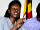 Honourable Anite Seconds Ugandan Tour Operators on the save Murchison Falls campaign Honourable Anite Seconds Ugandan Tour Operators on the save Murchison Falls campaign