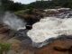 Murchison falls threatened: Proposed sight for constructing the Hydro power plant Murchison falls threatened: Proposed sight for constructing the Hydro power plant