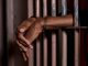 Ntungamo Teacher Being Captured By Police for Assault And Sodomizing a 15 year old Pupil Ntungamo Teacher Being Captured By Police for Assault And Sodomizing a 15 year old Pupil